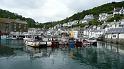 P1000496- Polperro minuscule port de peche au charme indicible